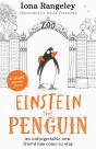Einstein The Penguin - Preview