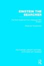 Einstein The Searcher - Preview