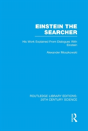 Einstein The Searcher - Preview