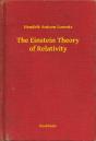 Einstein Theory Of Relativity - Preview