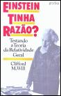 Einstein Tinha Razão? - Preview