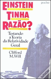 Einstein Tinha Razão?
