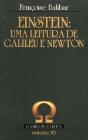 Einstein: uma Leitura de Galileu e Newton - Preview