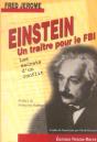 Einstein, Un Traitre Pour Le Fbi ; Les Secrets D'Un Conflit - Preview