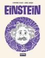 Einstein, Una Biografía Dibujada - Preview