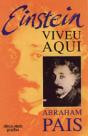 Einstein Viveu Aqui - Preview