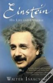 Capa do artigo Einstein