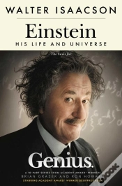 Capa do artigo Einstein