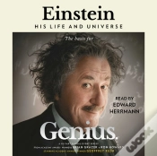 Capa do artigo Einstein
