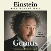 Capa do artigo Einstein