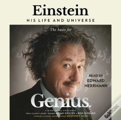 Capa do artigo Einstein