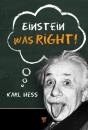 Einstein Was Right! - Preview