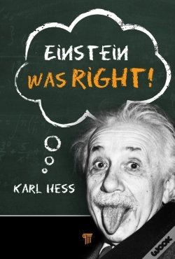 Capa do artigo Einstein Was Right!