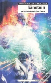 Capa do artigo Einstein Y El Nacimiento De La Gran Ciencia