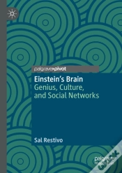 Capa do artigo Einsteinâ€™S Brain