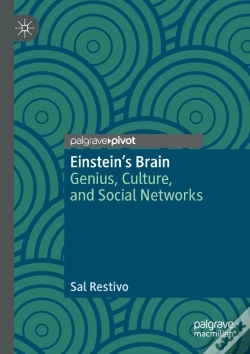 Capa do artigo Einsteinâ€™S Brain