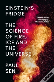 Capa do artigo Einsteinâ€™S Fridge