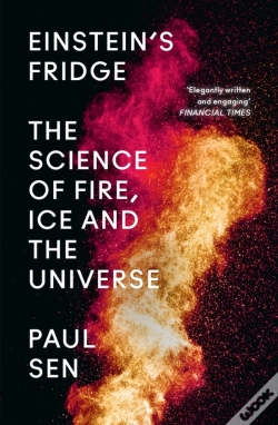 Capa do artigo Einsteinâ€™S Fridge