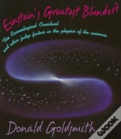 Capa do artigo Einsteinâ€™S Greatest Blunder?
