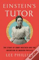 Einsteinâ€™S Tutor