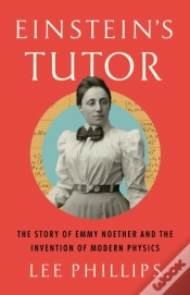 Capa do artigo Einsteinâ€™S Tutor