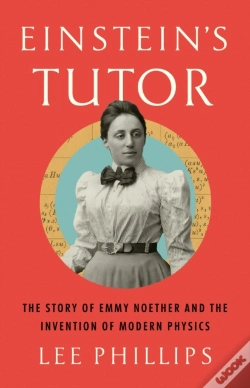 Capa do artigo Einsteinâ€™S Tutor