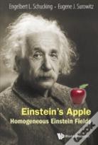 Einstein'S Apple: Homogeneous Einstein Fields