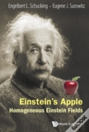 Capa do artigo Einstein