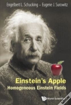 Capa do artigo Einstein'S Apple: Homogeneous Einstein Fields