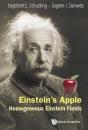 Einstein'S Apple: Homogeneous Einstein Fields - Preview