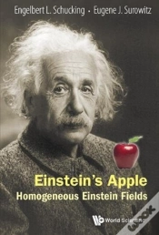 Capa do artigo Einstein