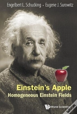 Capa do artigo Einstein'S Apple: Homogeneous Einstein Fields