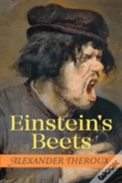 Capa do artigo Einstein