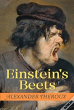 Capa do artigo Einstein'S Beets