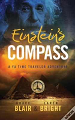 Capa do artigo Einstein'S Compass