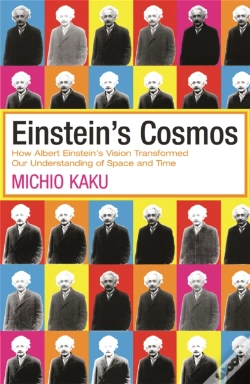 Capa do artigo Einstein'S Cosmos