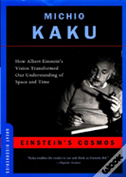 Einstein'S Cosmos