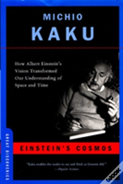 Capa do artigo Einstein'S Cosmos