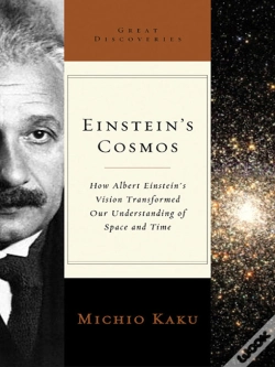 Capa do artigo Einstein'S Cosmos