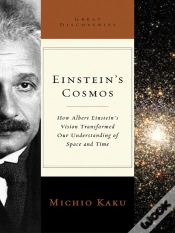 Capa do artigo Einstein