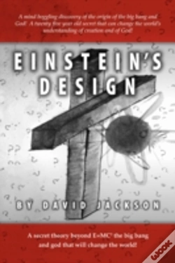 Capa do artigo Einstein'S Design