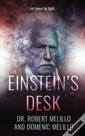 Capa do artigo Einstein