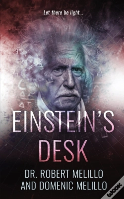 Capa do artigo Einstein'S Desk