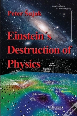 Capa do artigo Einstein'S Destruction Of Physics