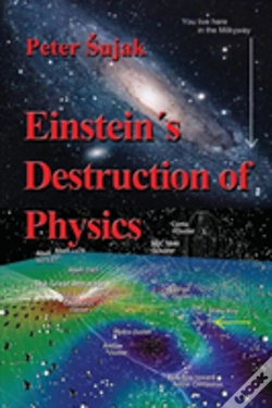 Capa do artigo Einstein'S Destruction Of Physics