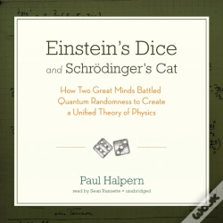 Capa do artigo Einstein'S Dice And Schrodinger'S Cat