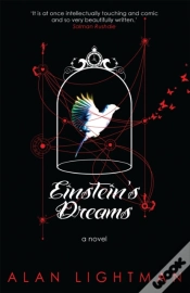 Capa do artigo Einstein