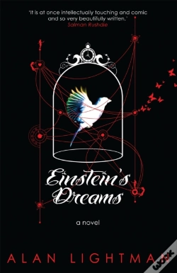 Capa do artigo Einstein'S Dreams