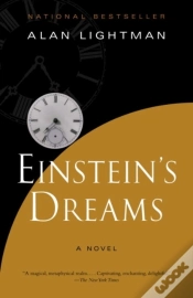 Capa do artigo Einstein