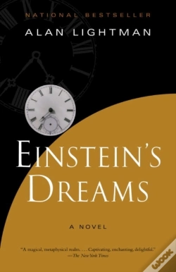 Capa do artigo Einstein'S Dreams